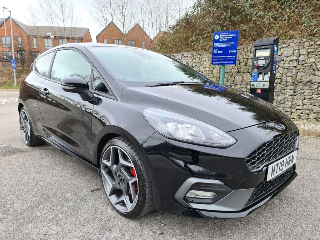 View our FORD FIESTA