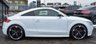 USED 2013 13 AUDI TT 2.0 TDI QUATTRO BLACK EDITION 2d 168 BHP AUDI MUSIC INTERFACE+BOSE
