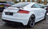 USED 2013 13 AUDI TT 2.0 TDI QUATTRO BLACK EDITION 2d 168 BHP AUDI MUSIC INTERFACE+BOSE