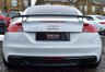 USED 2013 13 AUDI TT 2.0 TDI QUATTRO BLACK EDITION 2d 168 BHP AUDI MUSIC INTERFACE+BOSE