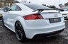 USED 2013 13 AUDI TT 2.0 TDI QUATTRO BLACK EDITION 2d 168 BHP AUDI MUSIC INTERFACE+BOSE