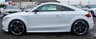 USED 2013 13 AUDI TT 2.0 TDI QUATTRO BLACK EDITION 2d 168 BHP AUDI MUSIC INTERFACE+BOSE