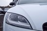 USED 2013 13 AUDI TT 2.0 TDI QUATTRO BLACK EDITION 2d 168 BHP AUDI MUSIC INTERFACE+BOSE