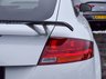 USED 2013 13 AUDI TT 2.0 TDI QUATTRO BLACK EDITION 2d 168 BHP AUDI MUSIC INTERFACE+BOSE