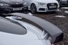 USED 2013 13 AUDI TT 2.0 TDI QUATTRO BLACK EDITION 2d 168 BHP AUDI MUSIC INTERFACE+BOSE