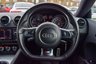 USED 2013 13 AUDI TT 2.0 TDI QUATTRO BLACK EDITION 2d 168 BHP AUDI MUSIC INTERFACE+BOSE