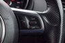 USED 2013 13 AUDI TT 2.0 TDI QUATTRO BLACK EDITION 2d 168 BHP AUDI MUSIC INTERFACE+BOSE