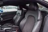USED 2013 13 AUDI TT 2.0 TDI QUATTRO BLACK EDITION 2d 168 BHP AUDI MUSIC INTERFACE+BOSE