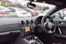 USED 2013 13 AUDI TT 2.0 TDI QUATTRO BLACK EDITION 2d 168 BHP AUDI MUSIC INTERFACE+BOSE
