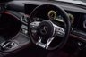 USED 2019 19 MERCEDES-BENZ E-CLASS 3.0 AMG E 53 4MATIC 4d 430 BHP BURMEISTER+360 CAM+MEM SEATS