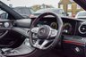 USED 2019 19 MERCEDES-BENZ E-CLASS 3.0 AMG E 53 4MATIC 4d 430 BHP BURMEISTER+360 CAM+MEM SEATS