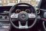 USED 2019 19 MERCEDES-BENZ E-CLASS 3.0 AMG E 53 4MATIC 4d 430 BHP BURMEISTER+360 CAM+MEM SEATS