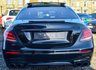 USED 2019 19 MERCEDES-BENZ E-CLASS 3.0 AMG E 53 4MATIC 4d 430 BHP BURMEISTER+360 CAM+MEM SEATS