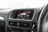 USED 2016 66 AUDI Q5 2.0 TDI QUATTRO S LINE PLUS 5d 187 BHP PARK ASSIST+SAT NAV+BLUETOOTH