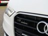 USED 2014 64 AUDI A3 1.8 TFSI QUATTRO S LINE 3d 178 BHP Finished in GLACIER WHITE metallic with Part LEATHER sPORTS Trim. This rare 1.8 TFSI quattro brings more poke and all-wheel drive to Audi's impressive hatchback range. In short this Audi is absolutely gorgeous. Specifications include Bang and Olufsen sound, DAB radio, B/Tooth, 18" Alloys, 4x4, Part Leather and much more. Dealer serviced at 19483 miles, 31470 miles, 39622 miles, 46206 miles and independant serviced at 49571 miles and at 55348 miles.