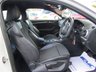 USED 2014 64 AUDI A3 1.8 TFSI QUATTRO S LINE 3d 178 BHP Finished in GLACIER WHITE metallic with Part LEATHER sPORTS Trim. This rare 1.8 TFSI quattro brings more poke and all-wheel drive to Audi's impressive hatchback range. In short this Audi is absolutely gorgeous. Specifications include Bang and Olufsen sound, DAB radio, B/Tooth, 18" Alloys, 4x4, Part Leather and much more. Dealer serviced at 19483 miles, 31470 miles, 39622 miles, 46206 miles and independant serviced at 49571 miles and at 55348 miles.
