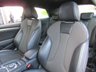 USED 2014 64 AUDI A3 1.8 TFSI QUATTRO S LINE 3d 178 BHP Finished in GLACIER WHITE metallic with Part LEATHER sPORTS Trim. This rare 1.8 TFSI quattro brings more poke and all-wheel drive to Audi's impressive hatchback range. In short this Audi is absolutely gorgeous. Specifications include Bang and Olufsen sound, DAB radio, B/Tooth, 18" Alloys, 4x4, Part Leather and much more. Dealer serviced at 19483 miles, 31470 miles, 39622 miles, 46206 miles and independant serviced at 49571 miles and at 55348 miles.