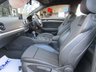 USED 2014 64 AUDI A3 1.8 TFSI QUATTRO S LINE 3d 178 BHP Finished in GLACIER WHITE metallic with Part LEATHER sPORTS Trim. This rare 1.8 TFSI quattro brings more poke and all-wheel drive to Audi's impressive hatchback range. In short this Audi is absolutely gorgeous. Specifications include Bang and Olufsen sound, DAB radio, B/Tooth, 18" Alloys, 4x4, Part Leather and much more. Dealer serviced at 19483 miles, 31470 miles, 39622 miles, 46206 miles and independant serviced at 49571 miles and at 55348 miles.