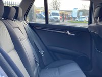 USED 2012 12 MERCEDES-BENZ C CLASS 2.1 C220 CDI BLUEEFFICIENCY SE 5d 168 BHP VERY WELL MAINTAINED++FINANCE ME