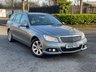 USED 2012 12 MERCEDES-BENZ C CLASS 2.1 C220 CDI BLUEEFFICIENCY SE 5d 168 BHP VERY WELL MAINTAINED++FINANCE ME