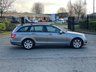USED 2012 12 MERCEDES-BENZ C CLASS 2.1 C220 CDI BLUEEFFICIENCY SE 5d 168 BHP VERY WELL MAINTAINED++FINANCE ME