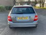 USED 2012 12 MERCEDES-BENZ C CLASS 2.1 C220 CDI BLUEEFFICIENCY SE 5d 168 BHP VERY WELL MAINTAINED++FINANCE ME