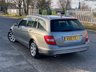 USED 2012 12 MERCEDES-BENZ C CLASS 2.1 C220 CDI BLUEEFFICIENCY SE 5d 168 BHP VERY WELL MAINTAINED++FINANCE ME