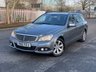 USED 2012 12 MERCEDES-BENZ C CLASS 2.1 C220 CDI BLUEEFFICIENCY SE 5d 168 BHP VERY WELL MAINTAINED++FINANCE ME