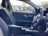 USED 2012 12 MERCEDES-BENZ C CLASS 2.1 C220 CDI BLUEEFFICIENCY SE 5d 168 BHP VERY WELL MAINTAINED++FINANCE ME