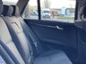 USED 2012 12 MERCEDES-BENZ C CLASS 2.1 C220 CDI BLUEEFFICIENCY SE 5d 168 BHP VERY WELL MAINTAINED++FINANCE ME