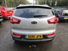 USED 2011 61 KIA SPORTAGE 1.7 CRDI 2 5d 114 BHP Great Service History, Just Serviced, MOT until November 2021, Great fuel economy! Diesel