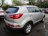 USED 2011 61 KIA SPORTAGE 1.7 CRDI 2 5d 114 BHP Great Service History, Just Serviced, MOT until November 2021, Great fuel economy! Diesel
