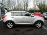 USED 2011 61 KIA SPORTAGE 1.7 CRDI 2 5d 114 BHP Great Service History, Just Serviced, MOT until November 2021, Great fuel economy! Diesel