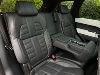 USED 2015 65 LAND ROVER RANGE ROVER SPORT 3.0 SDV6 AUTOBIOGRAPHY DYNAMIC 5d 306 BHP F/LR/S/H, 7 Seats, Pan Roof.