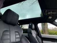 USED 2015 65 LAND ROVER RANGE ROVER SPORT 3.0 SDV6 AUTOBIOGRAPHY DYNAMIC 5d 306 BHP F/LR/S/H, 7 Seats, Pan Roof.