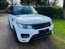 USED 2015 65 LAND ROVER RANGE ROVER SPORT 3.0 SDV6 AUTOBIOGRAPHY DYNAMIC 5d 306 BHP F/LR/S/H, 7 Seats, Pan Roof.