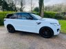 USED 2015 65 LAND ROVER RANGE ROVER SPORT 3.0 SDV6 AUTOBIOGRAPHY DYNAMIC 5d 306 BHP F/LR/S/H, 7 Seats, Pan Roof.
