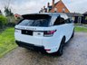USED 2015 65 LAND ROVER RANGE ROVER SPORT 3.0 SDV6 AUTOBIOGRAPHY DYNAMIC 5d 306 BHP F/LR/S/H, 7 Seats, Pan Roof.