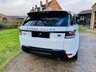 USED 2015 65 LAND ROVER RANGE ROVER SPORT 3.0 SDV6 AUTOBIOGRAPHY DYNAMIC 5d 306 BHP F/LR/S/H, 7 Seats, Pan Roof.