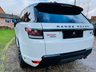 USED 2015 65 LAND ROVER RANGE ROVER SPORT 3.0 SDV6 AUTOBIOGRAPHY DYNAMIC 5d 306 BHP F/LR/S/H, 7 Seats, Pan Roof.