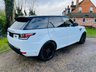 USED 2015 65 LAND ROVER RANGE ROVER SPORT 3.0 SDV6 AUTOBIOGRAPHY DYNAMIC 5d 306 BHP F/LR/S/H, 7 Seats, Pan Roof.