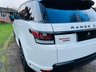 USED 2015 65 LAND ROVER RANGE ROVER SPORT 3.0 SDV6 AUTOBIOGRAPHY DYNAMIC 5d 306 BHP F/LR/S/H, 7 Seats, Pan Roof.