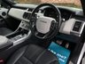USED 2015 65 LAND ROVER RANGE ROVER SPORT 3.0 SDV6 AUTOBIOGRAPHY DYNAMIC 5d 306 BHP F/LR/S/H, 7 Seats, Pan Roof.