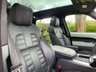 USED 2015 65 LAND ROVER RANGE ROVER SPORT 3.0 SDV6 AUTOBIOGRAPHY DYNAMIC 5d 306 BHP F/LR/S/H, 7 Seats, Pan Roof.