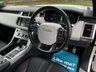 USED 2015 65 LAND ROVER RANGE ROVER SPORT 3.0 SDV6 AUTOBIOGRAPHY DYNAMIC 5d 306 BHP F/LR/S/H, 7 Seats, Pan Roof.