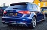 USED 2016 66 AUDI S3 2.0 S3 SPORTBACK QUATTRO 5d 306 BHP MODIFIED EXHAUST+B&O+REVERSE CAM