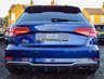 USED 2016 66 AUDI S3 2.0 S3 SPORTBACK QUATTRO 5d 306 BHP MODIFIED EXHAUST+B&O+REVERSE CAM