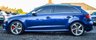 USED 2016 66 AUDI S3 2.0 S3 SPORTBACK QUATTRO 5d 306 BHP MODIFIED EXHAUST+B&O+REVERSE CAM