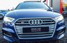 USED 2016 66 AUDI S3 2.0 S3 SPORTBACK QUATTRO 5d 306 BHP MODIFIED EXHAUST+B&O+REVERSE CAM