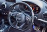 USED 2016 66 AUDI S3 2.0 S3 SPORTBACK QUATTRO 5d 306 BHP MODIFIED EXHAUST+B&O+REVERSE CAM
